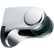 Держатель ручного душа Orange O-shower MS0110 Хром Держатель ручного душа Orange O-shower MS0110 Хром