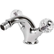 Смеситель для биде Cezares Atlantis ATLANTIS-BS1-01-Sw/M Хром