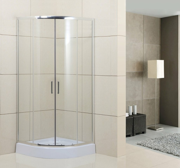 Душевой уголок BelBagno Uno 85х85 UNO-195-R-2-85-C-Cr профиль Хром стекло прозрачное Душевой уголок BelBagno Uno 85х85 UNO-195-R-2-85-C-Cr профиль Хром стекло прозрачное