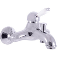 Смеситель для ванны Rav Slezak Labe L554.5 Хром