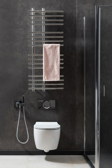 Унитаз Allen Brau Fantasy 4.11004.20 подвесной Белый без сиденья