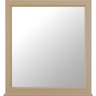 Зеркало ASB-Woodline Толедо 85 11197 Капучино Зеркало ASB-Woodline Толедо 85 11197 Капучино