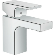 Смеситель для раковины Hansgrohe Vernis Shape 71566000 Хром