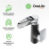 Смеситель для раковины Orange OneLife P08-921b Черный матовый Хром глянцевый Смеситель для раковины Orange OneLife P08-921b Черный матовый Хром глянцевый