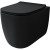Унитаз Esbano Garant ESUPGARABM подвесной Черный матовый с сиденьем Микролифт