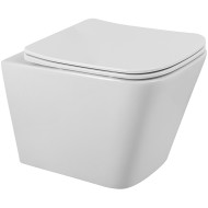 Унитаз BelBagno Ardente-Tor BB520CH-TOR/BB3103/3106SC подвесной с сиденьем Микролифт Унитаз BelBagno Ardente-Tor BB520CH-TOR/BB3103/3106SC подвесной с сиденьем Микролифт