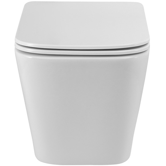 Унитаз BelBagno Ardente-Tor BB520CH-TOR/BB3103/3106SC подвесной с сиденьем Микролифт Унитаз BelBagno Ardente-Tor BB520CH-TOR/BB3103/3106SC подвесной с сиденьем Микролифт