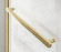 Душевой уголок Vincea Slim Soft 150x90 VSR-1SS9015CLG профиль Брашированное золото стекло прозрачное Душевой уголок Vincea Slim Soft 150x90 VSR-1SS9015CLG профиль Брашированное золото стекло прозрачное