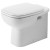 Унитаз Duravit D Code 21150900002 приставной без сиденья