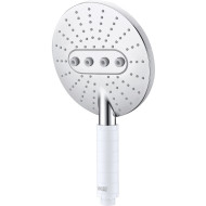 Ручной душ WasserKRAFT A059 Хром