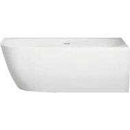 Ванна из искусственного камня Salini Sofia Corner R 170х85 102514G Белая глянцевая Ванна из искусственного камня Salini Sofia Corner R 170х85 102514G Белая глянцевая
