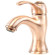 Смеситель для раковины Webert Aurora AU830102060 Медь Смеситель для раковины Webert Aurora AU830102060 Медь