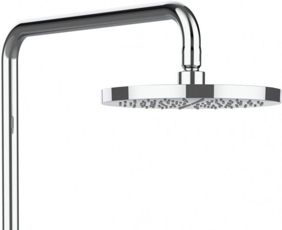 Душевая система Paffoni Blu ZCOL632CR Хром
