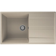 Кухонная мойка Ulgran Quartz Prima 850-03 Десерт