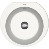 Кухонная мойка Florentina Эльба-555 20.145.C0555.201 Жасмин