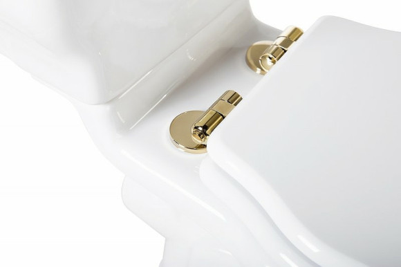 Унитаз компакт BelBagno Boheme BB115CPR без бачка и сиденья Унитаз компакт BelBagno Boheme BB115CPR без бачка и сиденья