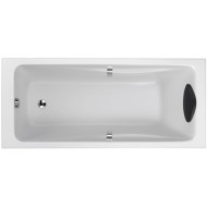 Акриловая ванна Jacob Delafon Odeon Up 170x75 E60491RU-00 без гидромассажа