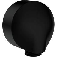 Шланговое подключение AQUAme AQM8710MB Черное