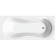 Акриловая ванна C-Bath Salus 130x70 CBQ006002 без гидромассажа
