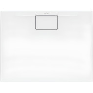 Акриловый поддон для душа Villeroy&Boch Architectura Metalrim 90x70 UDA9070ARA215V-01 Альпийский белый Акриловый поддон для душа Villeroy&Boch Architectura Metalrim 90x70 UDA9070ARA215V-01 Альпийский белый