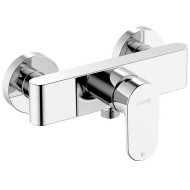 Смеситель для душа Kludi Louva 248310575 Хром