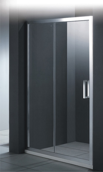 Душевая дверь BelBagno Uno 120 UNO-BF-1-120-C-Cr профиль Хром стекло прозрачное Душевая дверь BelBagno Uno 120 UNO-BF-1-120-C-Cr профиль Хром стекло прозрачное