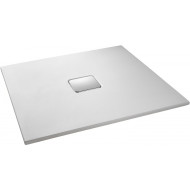 Керамический душевой поддон Jacob Delafon Replay 90х90 N140K-220 Белый Керамический душевой поддон Jacob Delafon Replay 90х90 N140K-220 Белый