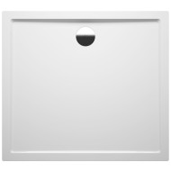 Акриловый поддон для душа Riho Zurich 270 90x80 D001013005 (DA7000500000000) Белый без антискользящего покрытия