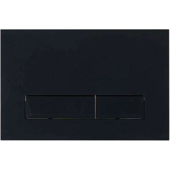 Инсталляция BelBagno BB002-80/BB012-MR-NERO.M с Черной матовой клавишей смыва Инсталляция BelBagno BB002-80/BB012-MR-NERO.M с Черной матовой клавишей смыва