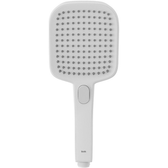 Ручной душ Iddis Esper ESP3FWSi18 Белый матовый Ручной душ Iddis Esper ESP3FWSi18 Белый матовый