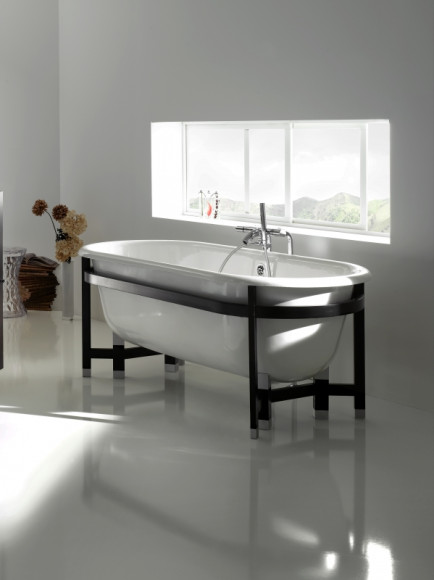 Шланговое подключение Jacob Delafon E75041-CP Хром