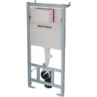 Инсталляция Kerama Marazzi INST.A.WC для унитаза без клавиши смыва