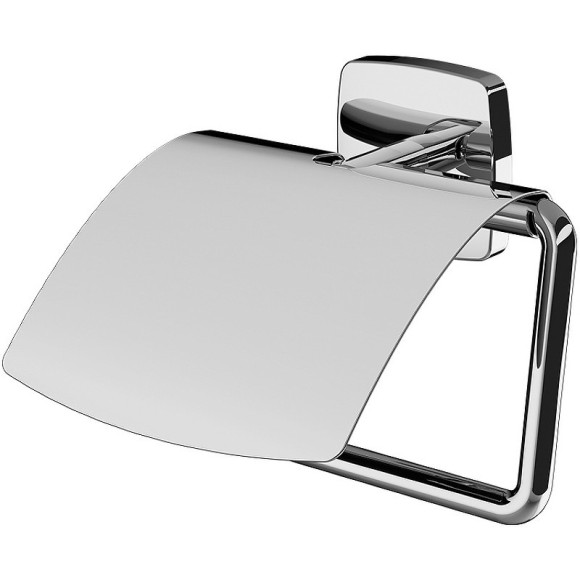 Набор аксессуаров для ванной AM.PM Gem AK90T1703W Хром Набор аксессуаров для ванной AM.PM Gem AK90T1703W Хром