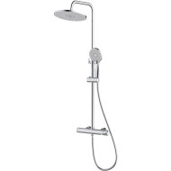Душевая система Cezares Relax RELAX-CD-01 Хром