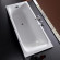 Стальная ванна Bette Select 180x80 3413-000 с шумоизоляцией Стальная ванна Bette Select 180x80 3413-000 с шумоизоляцией