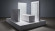 Стальная ванна Bette Select 180x80 3413-000 с шумоизоляцией Стальная ванна Bette Select 180x80 3413-000 с шумоизоляцией