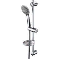 Душевой гарнитур WasserKRAFT A005 Хром