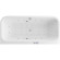 Акриловая ванна Excellent Arana 180x85 WAEX.ARA18.NANO.CR с гидромассажем Акриловая ванна Excellent Arana 180x85 WAEX.ARA18.NANO.CR с гидромассажем