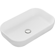 Раковина-чаша Aquaton Лола 60 1A73313KLK010 Белая