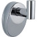 Крючок Haiba HB1605-1 Хром Крючок Haiba HB1605-1 Хром