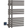 Электрический полотенцесушитель Boheme Venturo 723-GM Оружейная сталь Электрический полотенцесушитель Boheme Venturo 723-GM Оружейная сталь