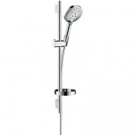 Душевой гарнитур Hansgrohe Raindance Select S 26630000 Хром Душевой гарнитур Hansgrohe Raindance Select S 26630000 Хром