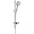 Душевой гарнитур Hansgrohe Raindance Select S 26630000 Хром