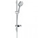 Душевой гарнитур Hansgrohe Raindance Select S 26630000 Хром Душевой гарнитур Hansgrohe Raindance Select S 26630000 Хром