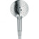 Душевой гарнитур Hansgrohe Raindance Select S 26630000 Хром Душевой гарнитур Hansgrohe Raindance Select S 26630000 Хром