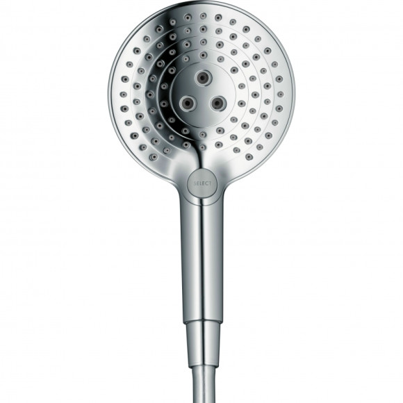 Душевой гарнитур Hansgrohe Raindance Select S 26630000 Хром Душевой гарнитур Hansgrohe Raindance Select S 26630000 Хром