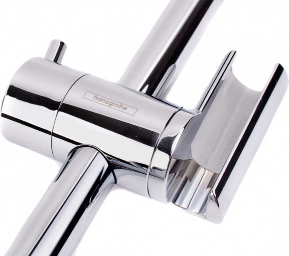 Душевой гарнитур Hansgrohe Raindance Select S 26630000 Хром Душевой гарнитур Hansgrohe Raindance Select S 26630000 Хром