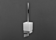 Ершик для унитаза Art&Max Techno AM-E-4181 Хром