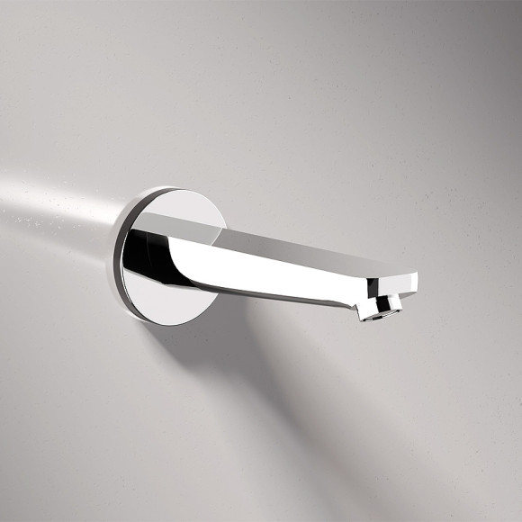 Душевая система Damixa Gala 953510000 Хром