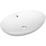 Раковина-чаша Point Сатурн 63 PN43901WM Белая матовая Раковина-чаша Point Сатурн 63 PN43901WM Белая матовая